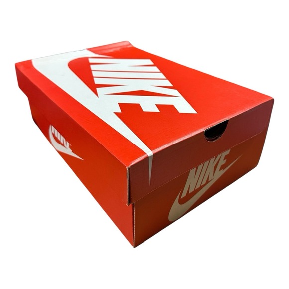 Nike Lunar Magista II Flyknit‎ FK Shoes Mens 10 College Navy Sneakers 852614-401 - Picture 14 of 15